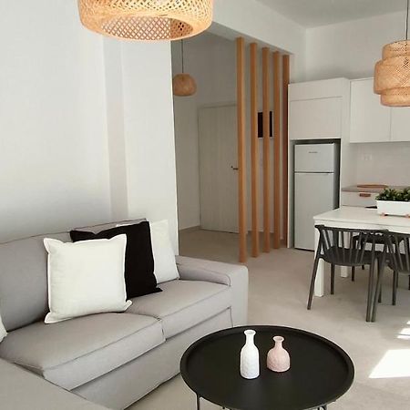 Kelly'S Urban Apartment 伊罗达 外观 照片