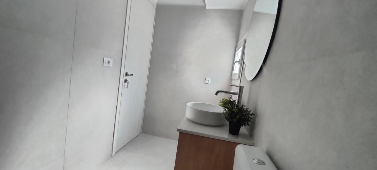 Kelly'S Urban Apartment 伊罗达 外观 照片