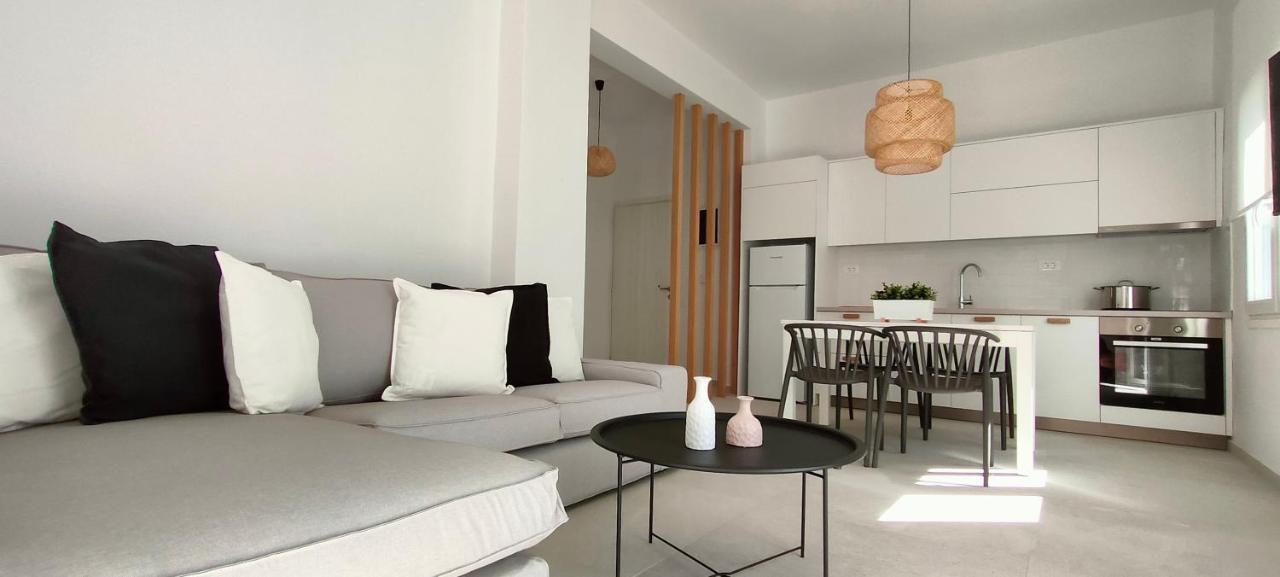 Kelly'S Urban Apartment 伊罗达 外观 照片