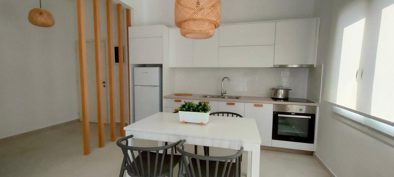 Kelly'S Urban Apartment 伊罗达 外观 照片