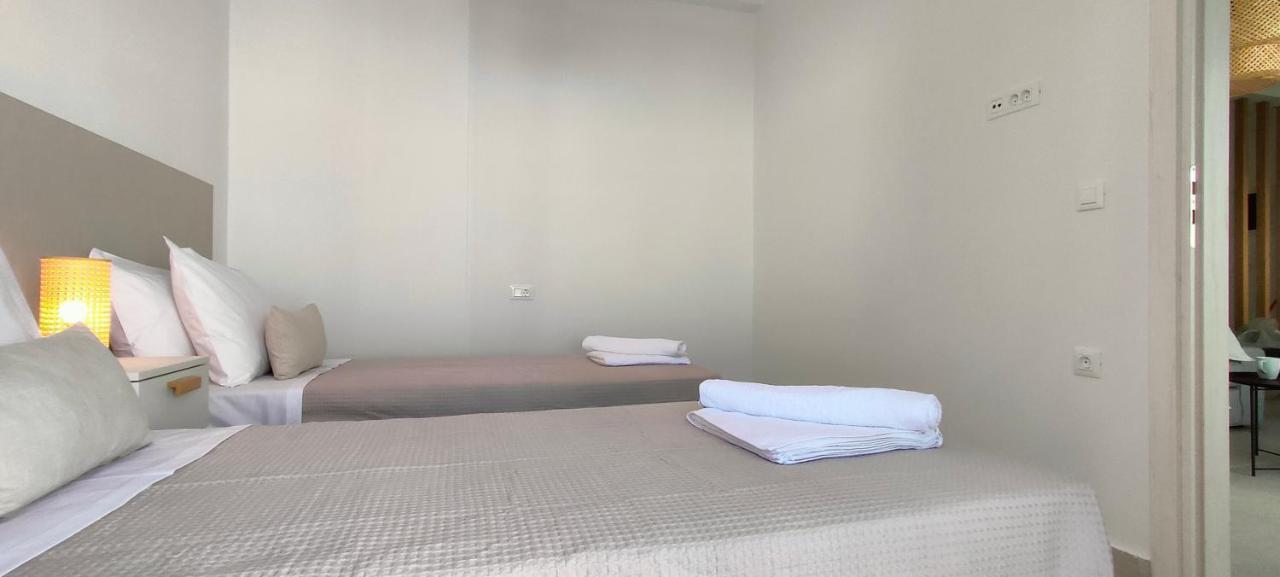 Kelly'S Urban Apartment 伊罗达 外观 照片