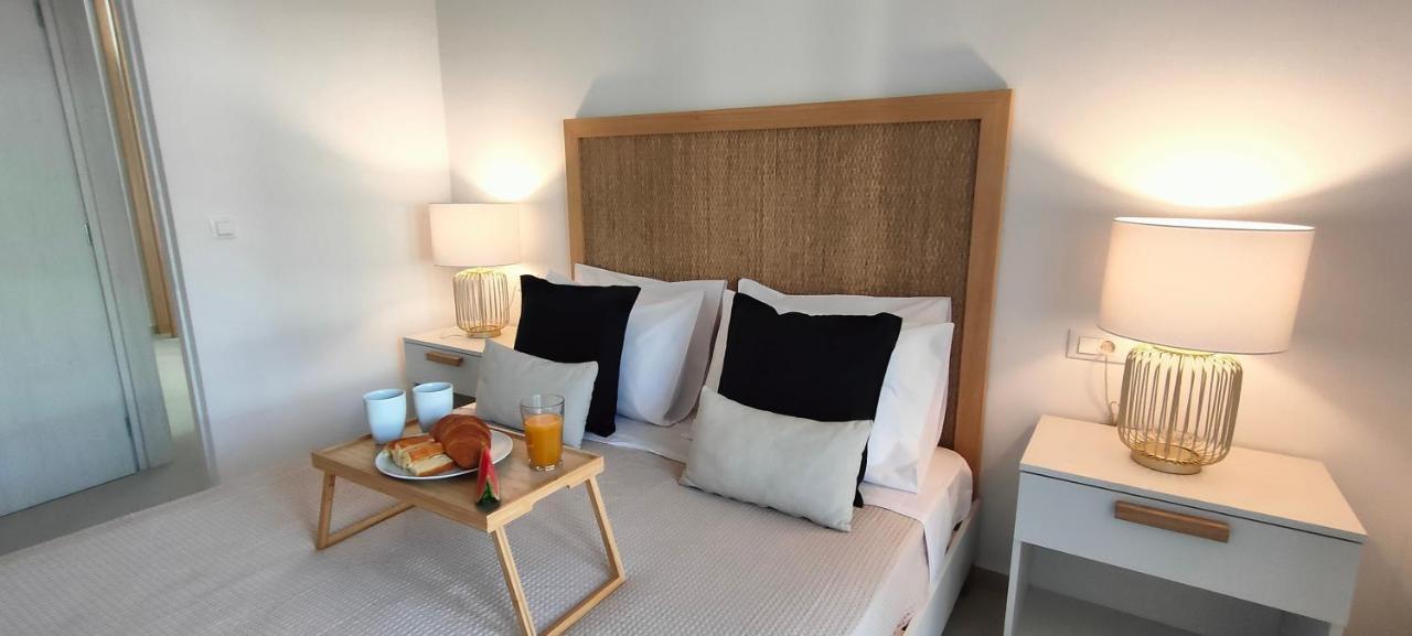 Kelly'S Urban Apartment 伊罗达 外观 照片