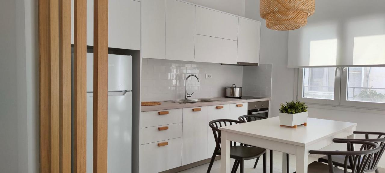 Kelly'S Urban Apartment 伊罗达 外观 照片