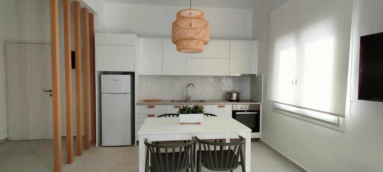 Kelly'S Urban Apartment 伊罗达 外观 照片