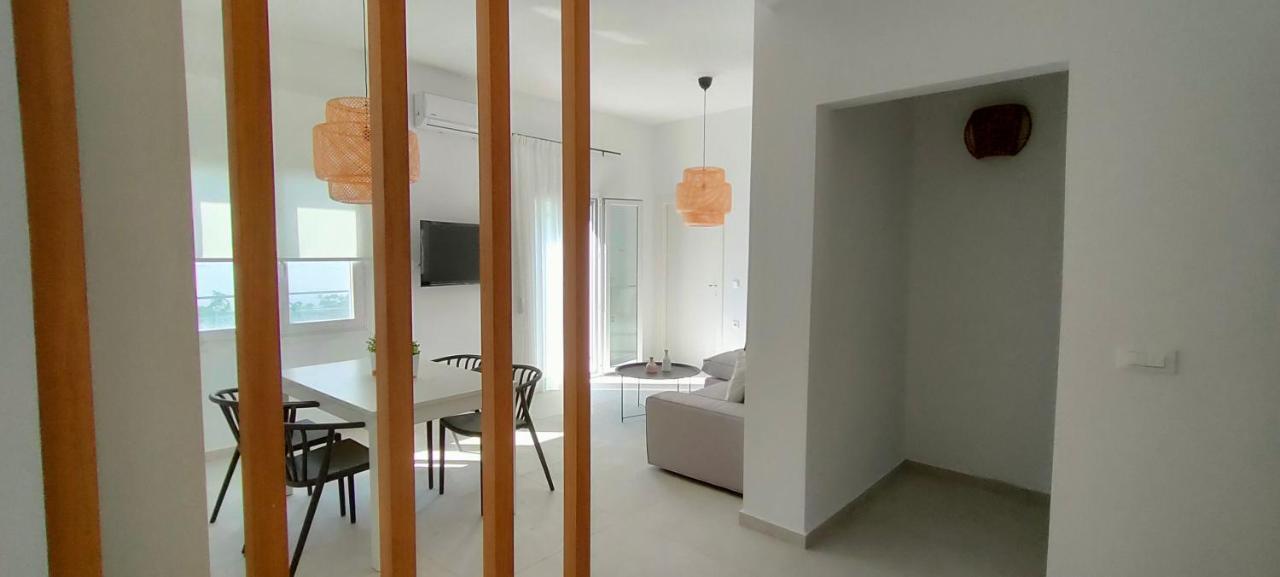 Kelly'S Urban Apartment 伊罗达 外观 照片