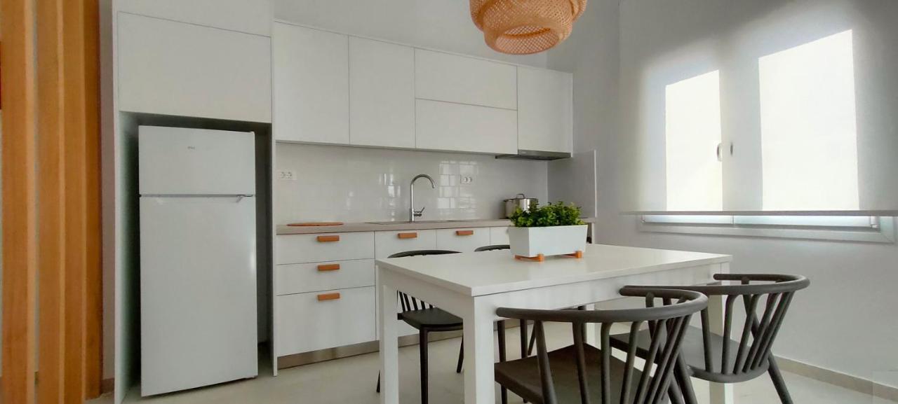 Kelly'S Urban Apartment 伊罗达 外观 照片