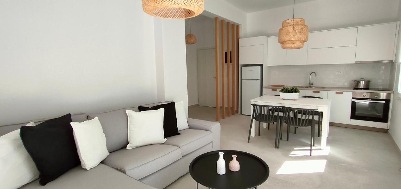 Kelly'S Urban Apartment 伊罗达 外观 照片