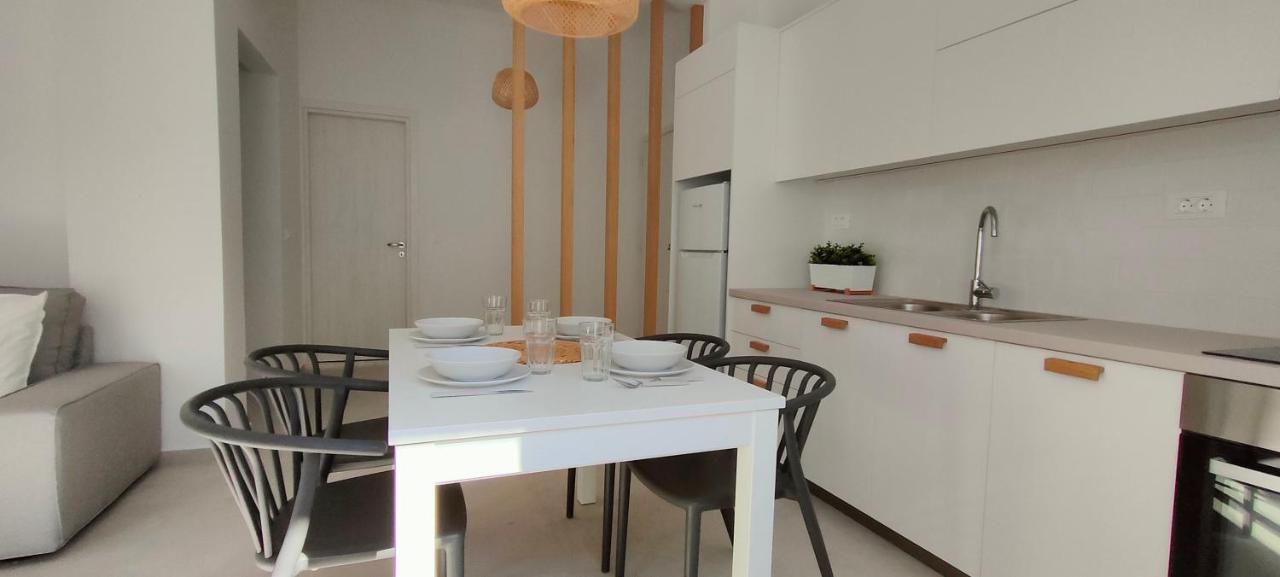 Kelly'S Urban Apartment 伊罗达 外观 照片