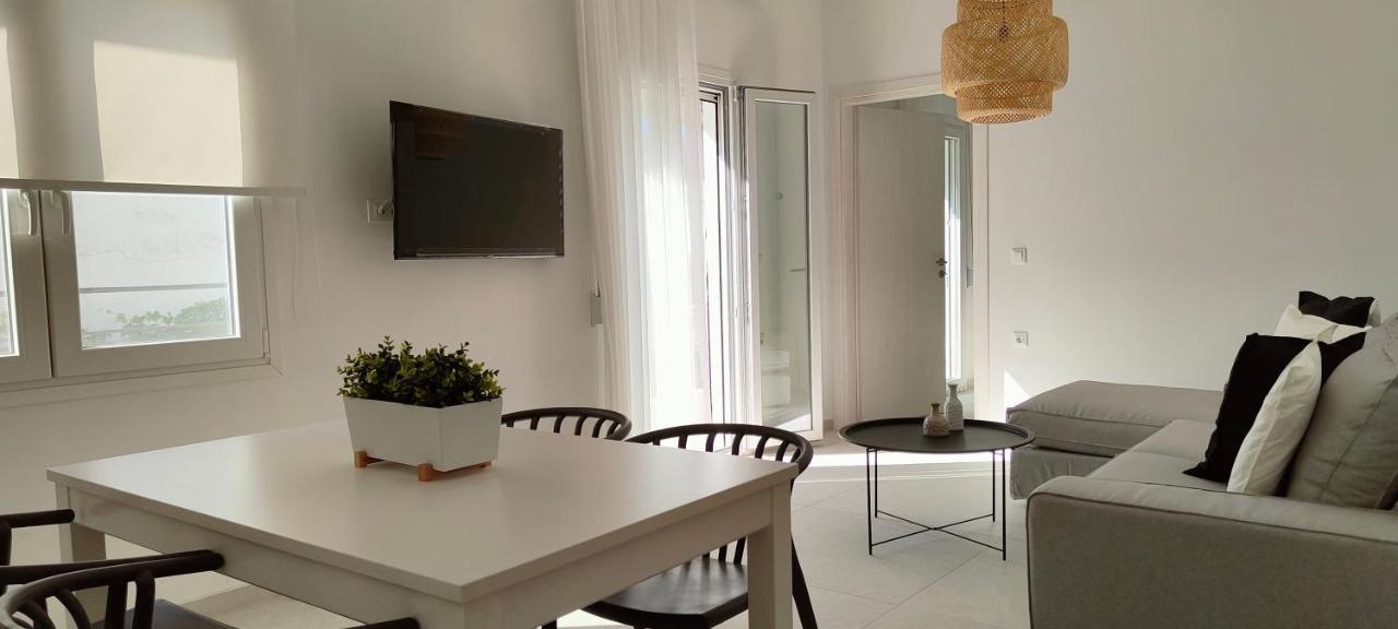 Kelly'S Urban Apartment 伊罗达 外观 照片