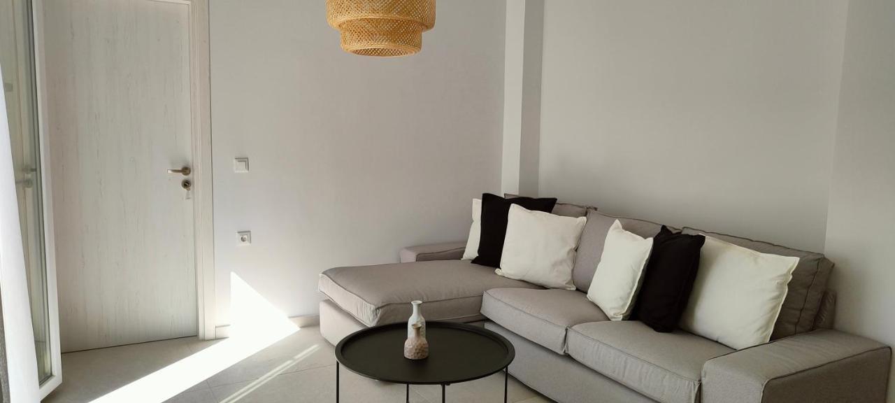 Kelly'S Urban Apartment 伊罗达 外观 照片
